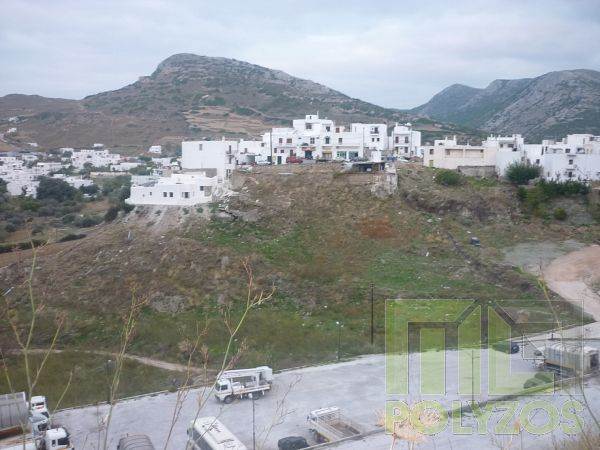 (For Sale) Land Agricultural Land  || Evoia/Skyros - 5.169 Sq.m, 200.000€ 