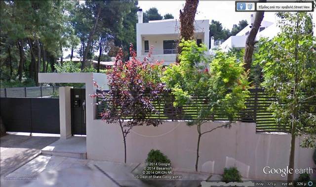 (Προς Πώληση) Κατοικία Μεζονέτα || Αθήνα Βόρεια/Εκάλη - 300τ.μ, 4Υ/Δ, 760.000€ 