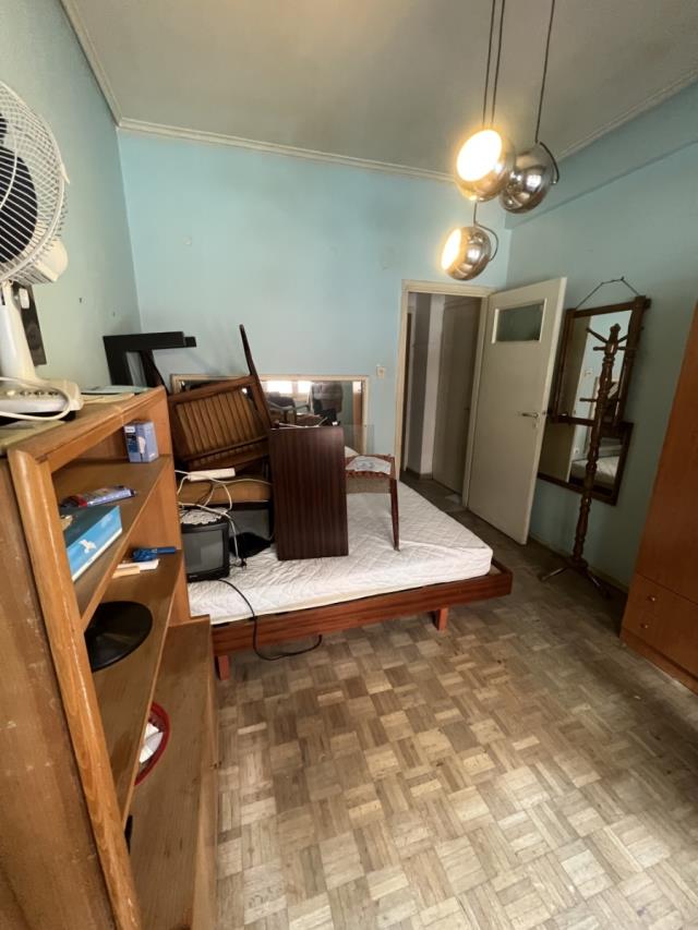 (For Sale) Residential Studio || Athens Center/Athens - 23 Sq.m, 1 Bedrooms, 32.000€ 