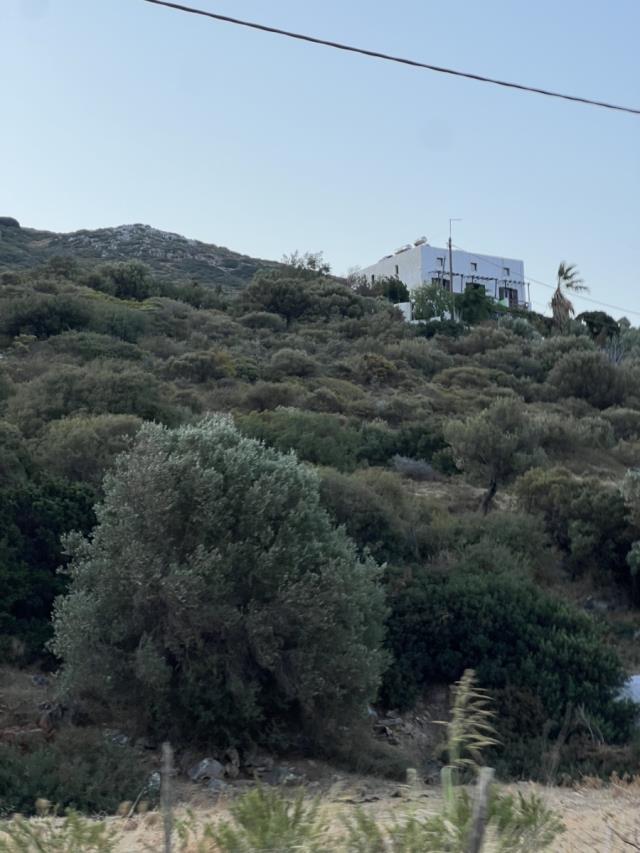 (Προς Πώληση) Αξιοποιήσιμη Γη Οικόπεδο || Ν. Εύβοιας/Σκύρος - 13.500 τ.μ, 230.000€ 