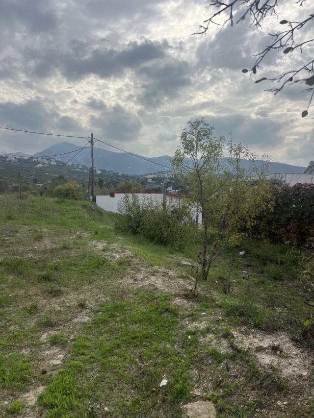 (For Sale) Land Plot || East Attica/Stamata - 100 Sq.m, 28.000€ 