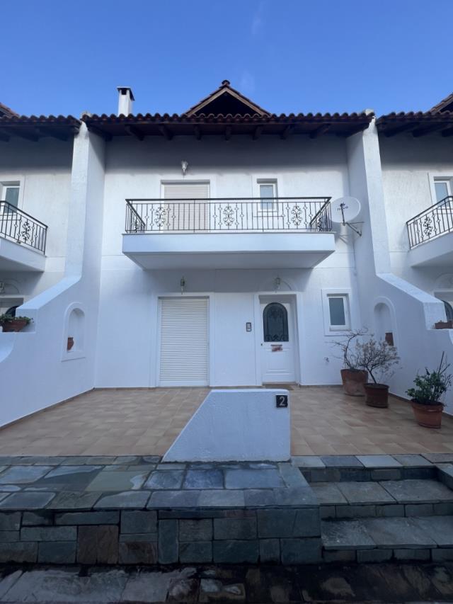 (For Sale) Residential Maisonette || East Attica/Drosia - 214 Sq.m, 4 Bedrooms, 385.000€ 