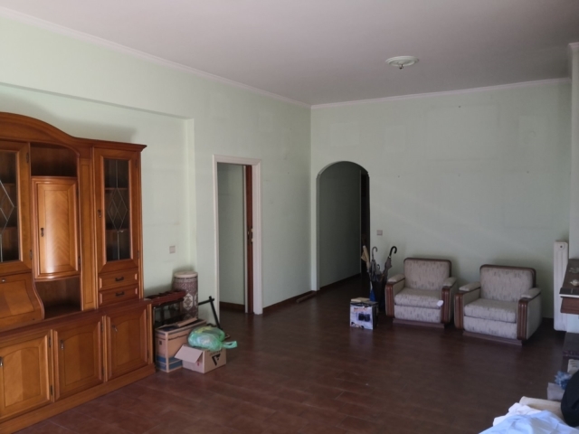 (For Sale) Residential Apartment || East Attica/Rodopoli - 124 Sq.m, 3 Bedrooms, 220.000€ 