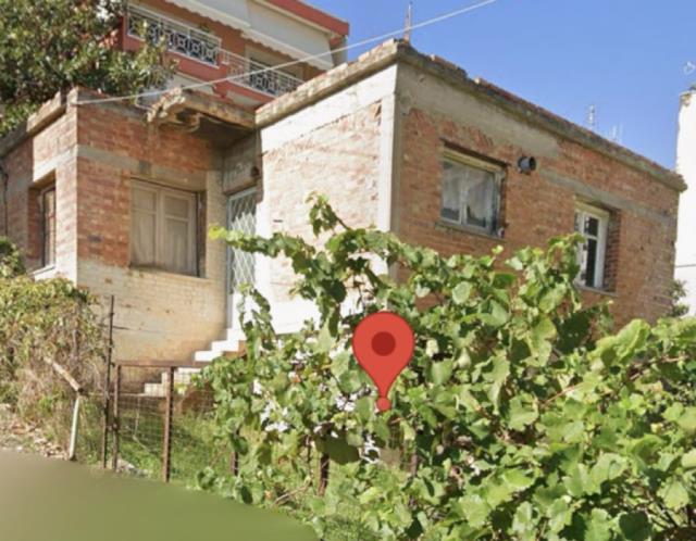 (Προς Πώληση) Κατοικία Μονοκατοικία || Ν. Φθιώτιδας/Λαμία - 69 τ.μ, 2 Υ/Δ, 88.000€ 