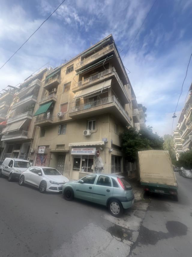 (Προς Ενοικίαση) Κατοικία Διαμέρισμα || Αθήνα Κέντρο/Αθήνα - 65 τ.μ, 500€ 