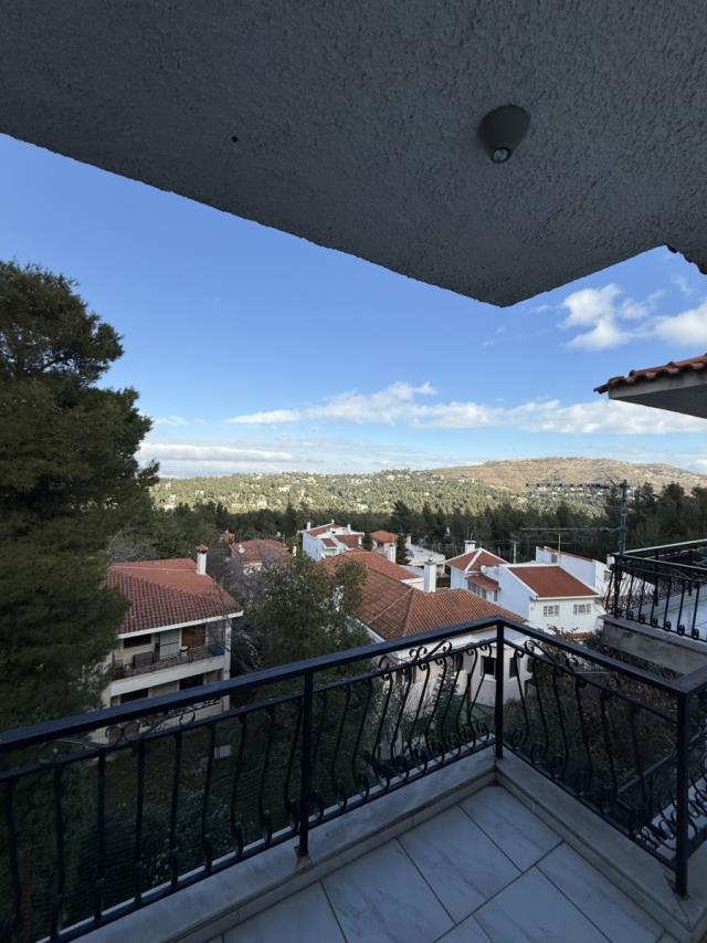 (Προς Ενοικίαση) Κατοικία Οροφοδιαμέρισμα || Ανατολική Αττική/Διόνυσος - 120 τ.μ, 3 Υ/Δ, 900€ 