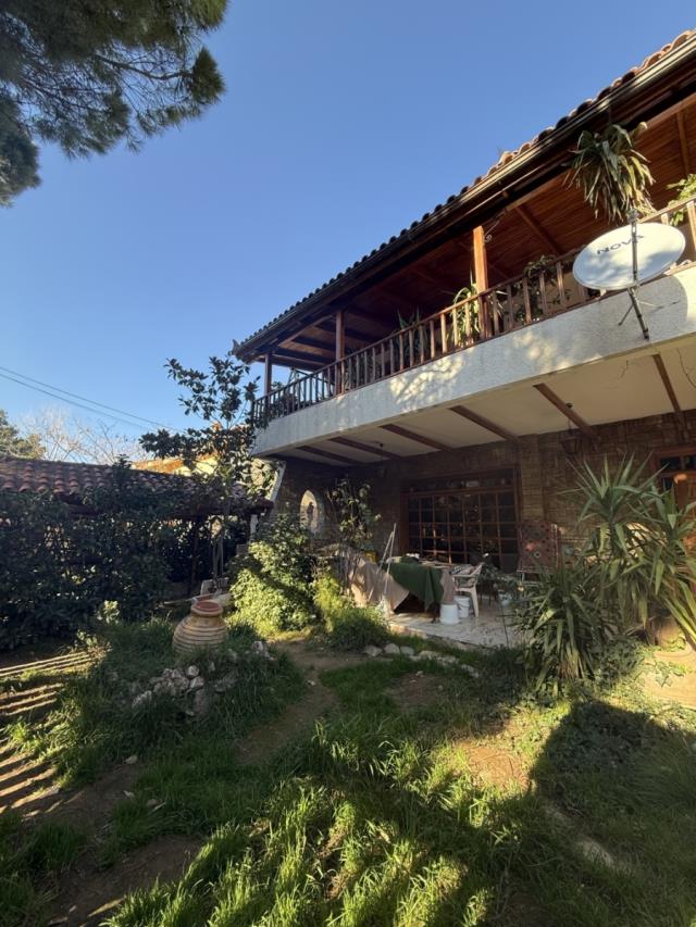 (Προς Πώληση) Κατοικία Μεζονέτα || Ανατολική Αττική/Διόνυσος - 350 τ.μ, 4 Υ/Δ, 445.000€ 