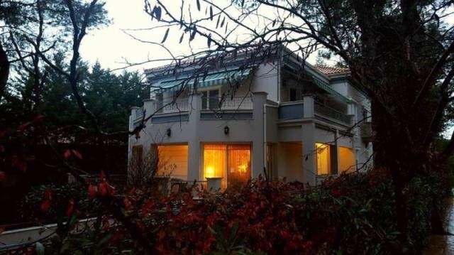 (Προς Πώληση) Κατοικία Μονοκατοικία || Ανατολική Αττική/Άνοιξη - 462 τ.μ, 7 Υ/Δ, 720.000€ 