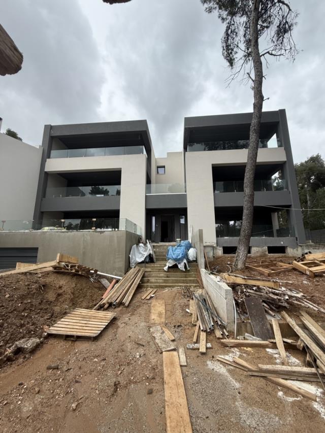 (Προς Πώληση) Κατοικία Διαμέρισμα || Ανατολική Αττική/Δροσιά - 102 τ.μ, 2 Υ/Δ, 430.000€ 