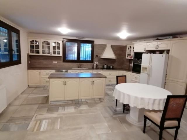 (Προς Πώληση) Κατοικία Μονοκατοικία || Ανατολική Αττική/Διόνυσος - 380 τ.μ, 4 Υ/Δ, 700.000€ 