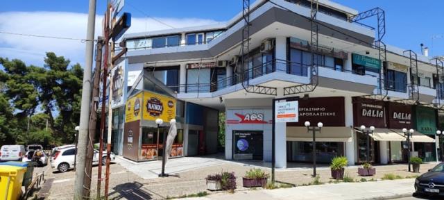 (Προς Ενοικίαση) Επαγγελματικός Χώρος Γραφείο || Αθήνα Βόρεια/Πεύκη - 66 τ.μ, 700€ 