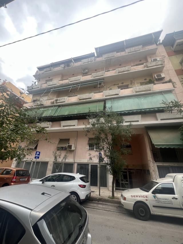 (For Sale) Residential Apartment || Athens Center/Athens - 69 Sq.m, 2 Bedrooms, 110.000€ 