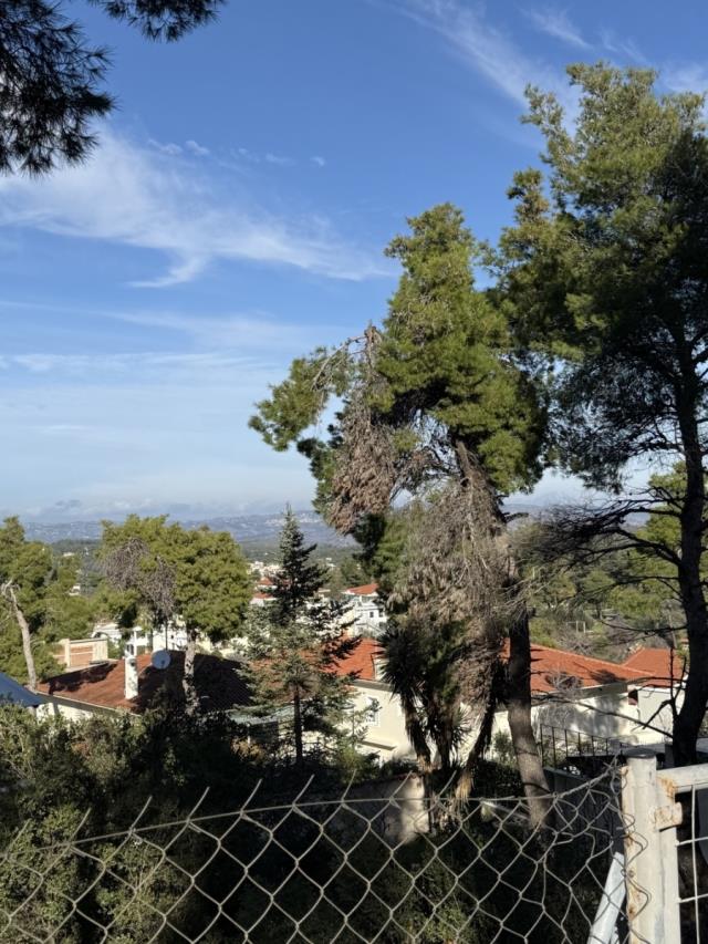 (Προς Πώληση) Αξιοποιήσιμη Γη Οικόπεδο || Ανατολική Αττική/Διόνυσος - 400 τ.μ, 130.000€ 
