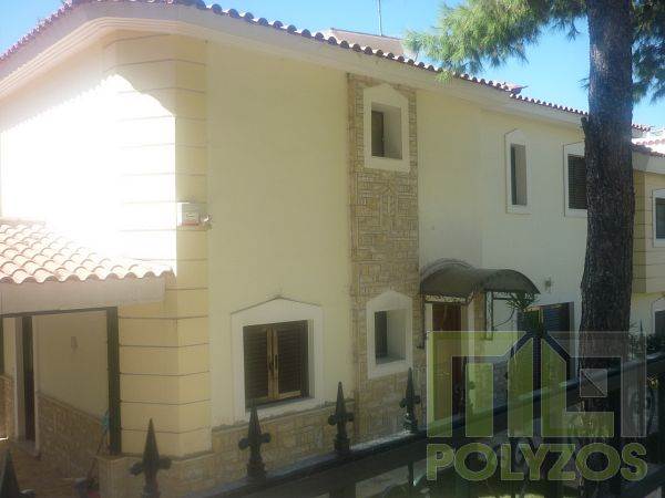 (Προς Πώληση) Κατοικία Μεζονέτα || Ανατολική Αττική/Διόνυσος - 240 τ.μ, 4 Υ/Δ, 450.000€ 
