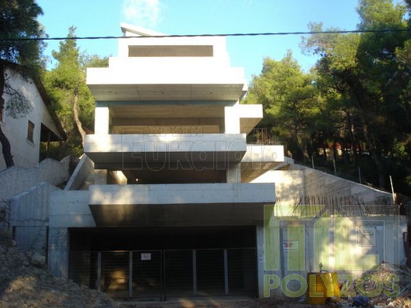 (For Sale) Residential Detached house || East Attica/Dionysos - 450,00Sq.m, 6Bedrooms, 1.000.000€ 