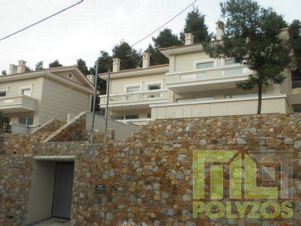 (For Sale) Residential Detached house || East Attica/Dionysos - 627,00Sq.m, 5Bedrooms, 1.600.000€ 