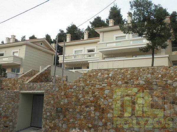 (For Sale) Residential Detached house || East Attica/Dionysos - 627,00Sq.m, 5Bedrooms, 1.600.000€ 