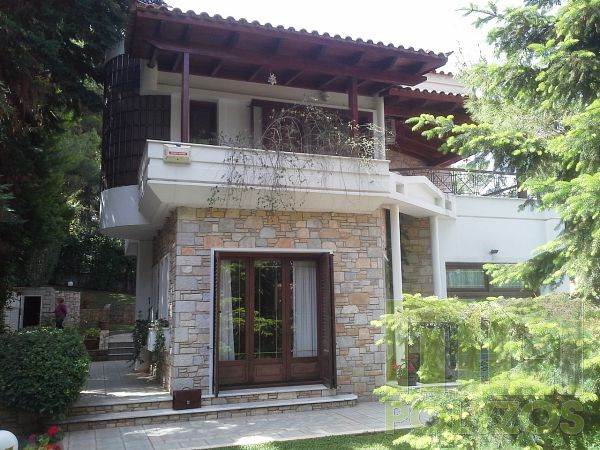 (Προς Πώληση) Κατοικία Μονοκατοικία || Ανατολική Αττική/Διόνυσος - 340,00τ.μ, 4Υ/Δ, 700.000€ 