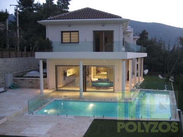 (For Sale) Residential Villa || East Attica/Dionysos - 850,00Sq.m, 6Bedrooms, 2.500.000€ 