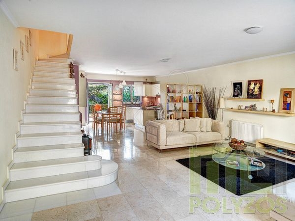 (For Sale) Residential Maisonette || East Attica/Agios Stefanos - 300 Sq.m, 3 Bedrooms, 360.000€ 