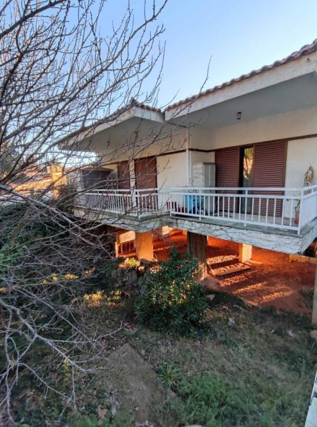 (For Sale) Residential Detached house || East Attica/Dionysos - 150 Sq.m, 3 Bedrooms, 275.000€ 