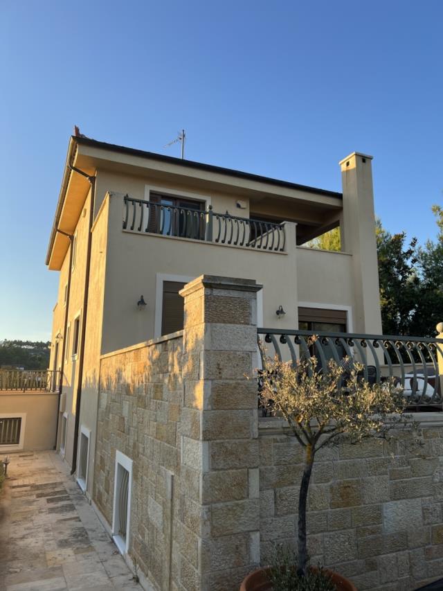 (For Sale) Residential Detached house || East Attica/Stamata - 409 Sq.m, 5 Bedrooms, 1.300.000€ 