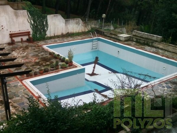 (For Sale) Land Plot || East Attica/Dionysos - 760,00Sq.m, 270.000€ 