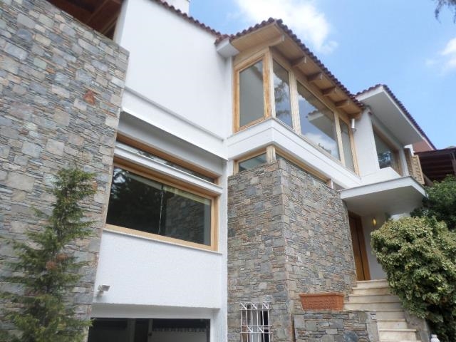 (For Sale) Residential Detached house || East Attica/Dionysos - 560 Sq.m, 4 Bedrooms, 900.000€ 