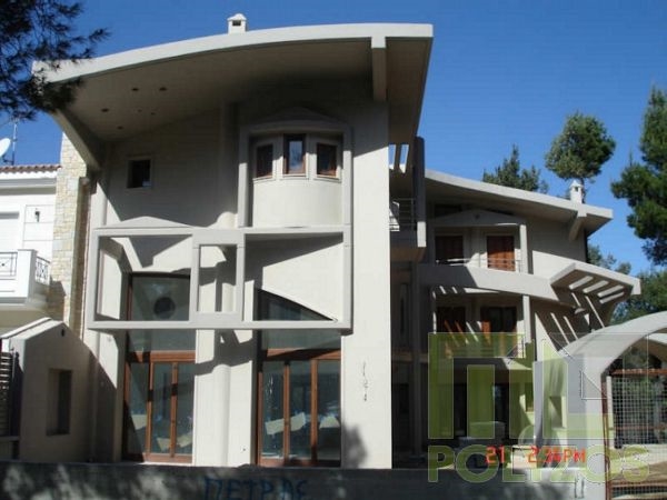 (Προς Πώληση) Κατοικία Μεζονέτα || Ανατολική Αττική/Διόνυσος - 600τ.μ, 5Υ/Δ, 780.000€ 