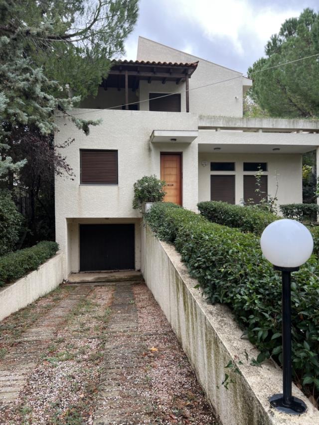 (Προς Πώληση) Κατοικία Μονοκατοικία || Ανατολική Αττική/Διόνυσος - 280 τ.μ, 4 Υ/Δ, 490.000€ 